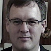 Harold Dirschl