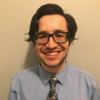 Michael Buchman, Lgsw