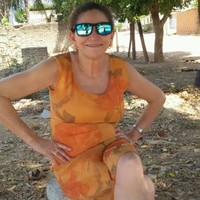 Maria Senhora Dos Anjos