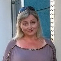 Viktoryia Ivanova