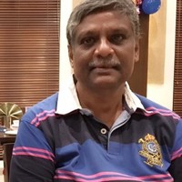 Natarajan Kanakaratinam