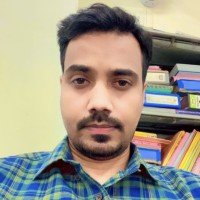 Arindam Pattnaik