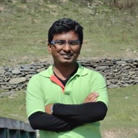 srikanth perumandla