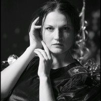 Olesia Dobrovolska