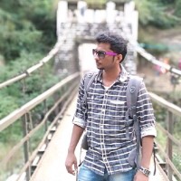 Deepak Kumar panda