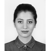 Fatemeh Taherjouyan