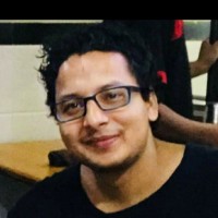 Roshan Jha