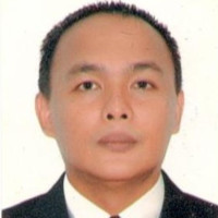 Dioscoro, Jr. Tamayo