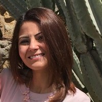 Sherry Morkos