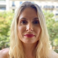 Delphine Minard