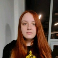 Svetlana Ryzhkova