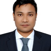 Arjun Chaudhary