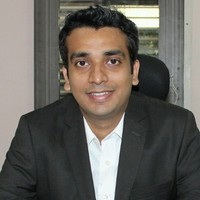 Dr Georgy John