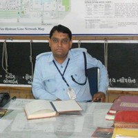 Samir Patel