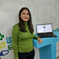 Serpil Çiçek