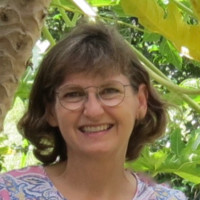 Ellen Balsley