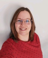 Jane Nunnick Rgn Msc
