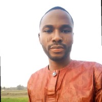 Animashaun Dimeji