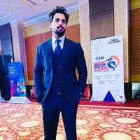 Ankush Singh