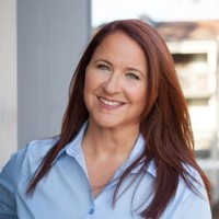 Teresa Hollidge