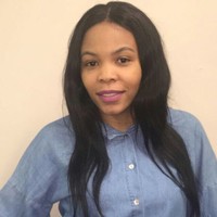 Asanda Mkalipi