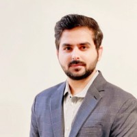 Harsh Bajaj