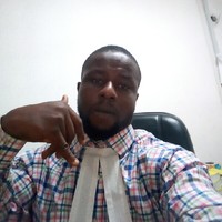Arinze Harrison