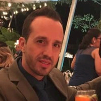 Fernando Muralles Peña