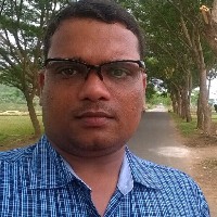 Santabrata Sahoo