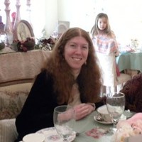 Heather Edgar