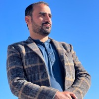 Mirza Asad Mahamood