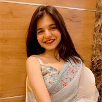 Nirali Doshi