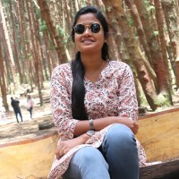 Yogitha A
