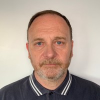 Alistair McWilliam