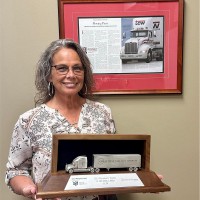 Larona White