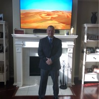 Greg Melching CBO CFM