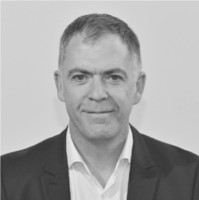 David B. Jackson, Ph.D.