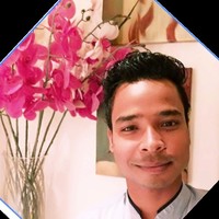 Vipin Kumar
