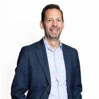 Stefan Borg, M. Sc, Pmp