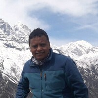 Dhan Tamang