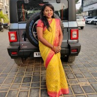 Arpitha HP