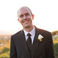 Andrew Shroads, PE, CFM