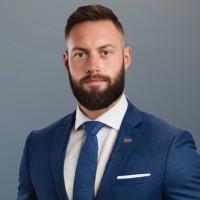 Shane E. Beardsly