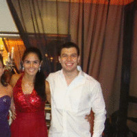 Nilson Saraf