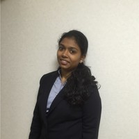 Niveditha Elangovan