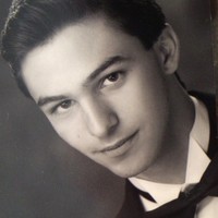 Nicolas Ciampaglia