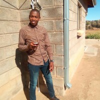 Thebe Mohlabi