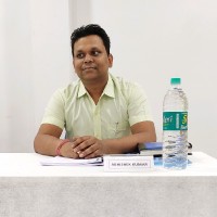 Abhishek Kumar Kushwaha