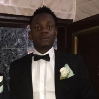 Ajene Chibuzo