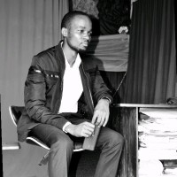 Prosper Buyamba
